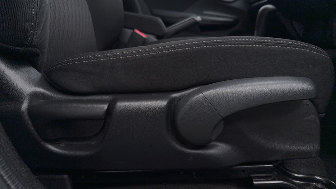 2020 Honda Jazz Vti-s, Automatic, 56984 km, Drivers Side Adjustment Panel