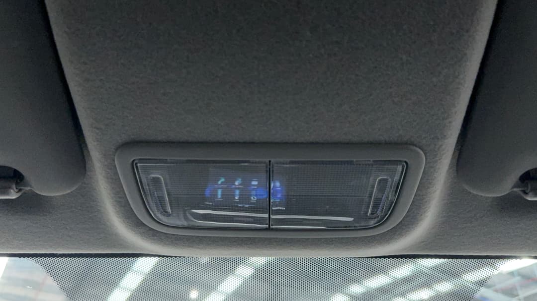 2020 Honda Jazz Vti-s, Automatic, 56984 km, On-Roof Controls/Sunglass holder