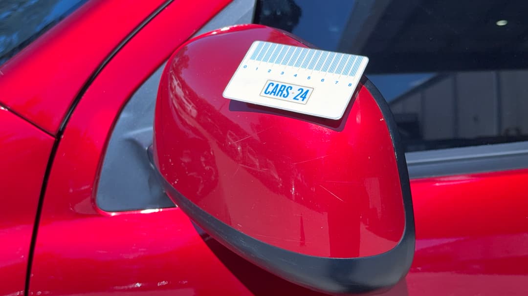 2022 Mitsubishi ASX Es (2WD), Automatic, 94169 km, Side Mirrors Housing LHS Scratch