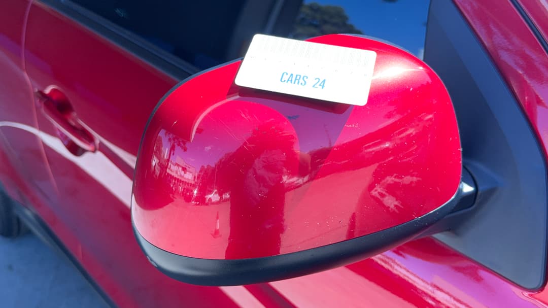 2022 Mitsubishi ASX Es (2WD), Automatic, 94169 km, Side Mirrors Housing RHS Scratch