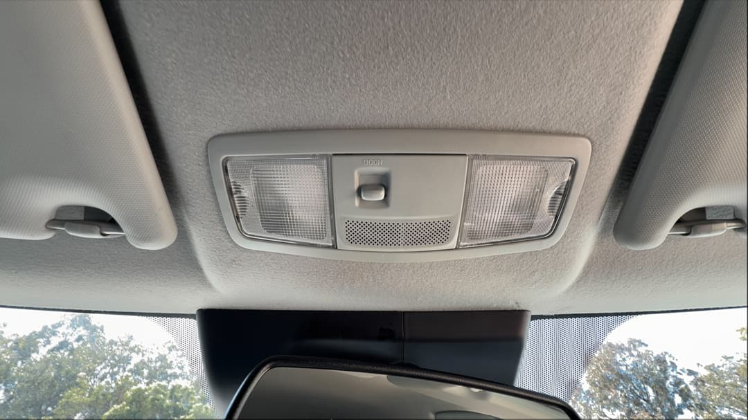 2022 Mitsubishi ASX Es (2WD), Automatic, 94169 km, On-Roof Controls/Sunglass holder