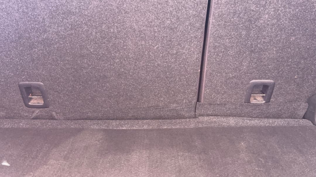2022 Mitsubishi ASX Es (2WD), Automatic, 94169 km, Child Seat Anchor Points