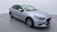 Used MAZDA 3 2018 S Automatic, 97,231 km, Petrol Car