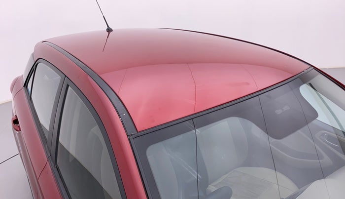 2019 Hyundai Elite i20 1.2 MAGNA PLUS VTVT, Petrol, Manual, 22,535 km, Roof
