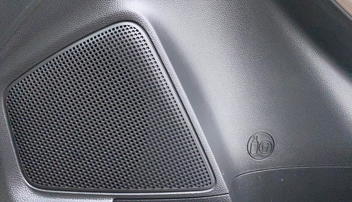 2019 Hyundai Elite i20 1.2 MAGNA PLUS VTVT, Petrol, Manual, 22,535 km, Speaker
