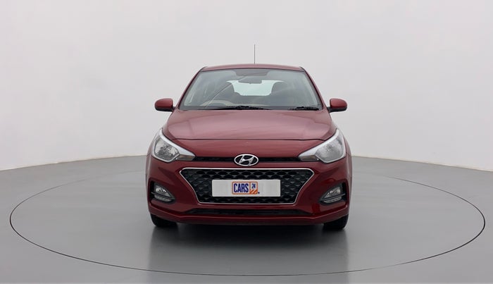 2019 Hyundai Elite i20 1.2 MAGNA PLUS VTVT, Petrol, Manual, 22,535 km, Highlights
