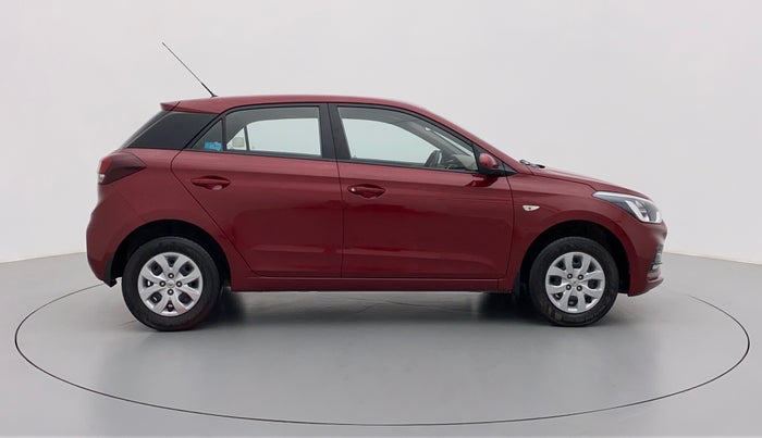 2019 Hyundai Elite i20 1.2 MAGNA PLUS VTVT, Petrol, Manual, 22,535 km, Right Side View