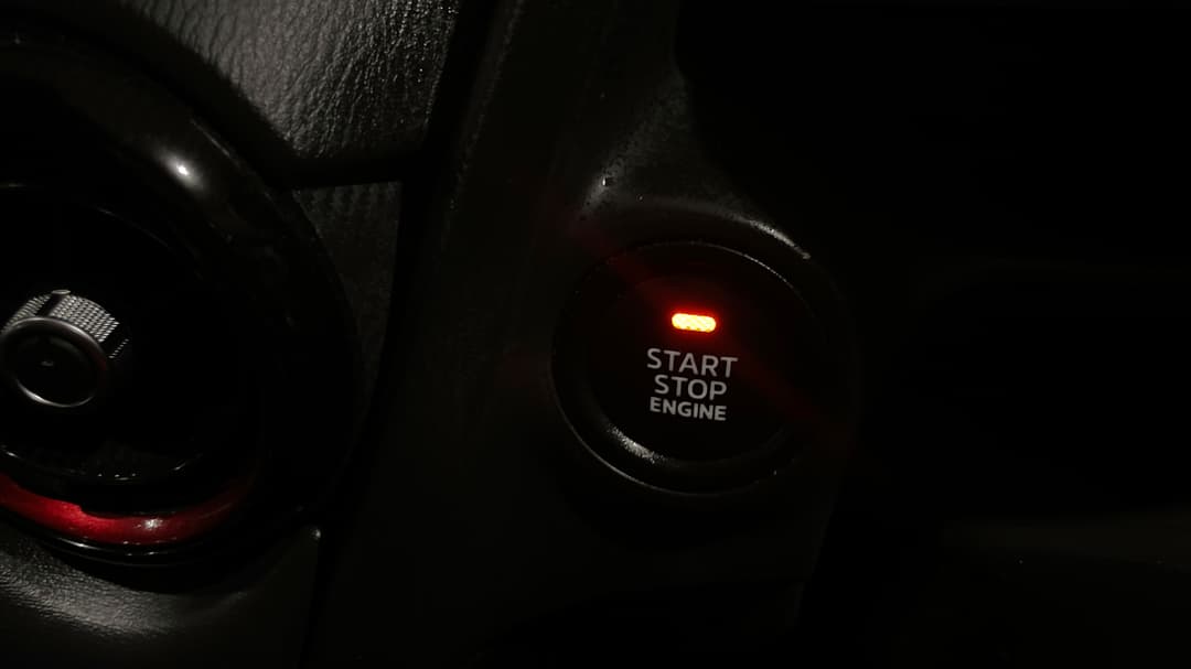 2017 Mazda CX-3 Maxx (FWD), Automatic, 101728 km, Keyless / Button Start
