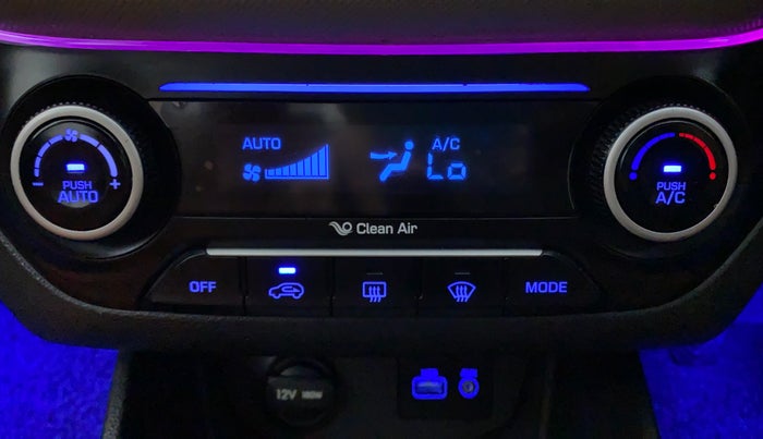 2015 Hyundai Creta 1.6 SX (O) CRDI, Diesel, Manual, 63,328 km, Automatic Climate Control