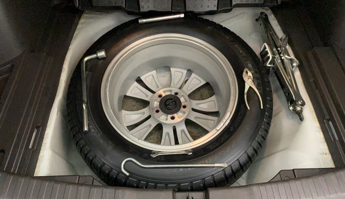 2015 Honda CRV 2.0L I-VTEC 2WD AT, Petrol, Automatic, 56,171 km, Spare Tyre