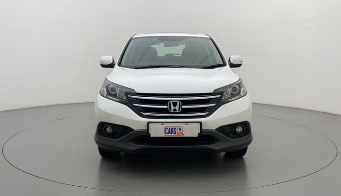 2015 Honda CRV 2.0L I-VTEC 2WD AT, Petrol, Automatic, 56,171 km, Highlights