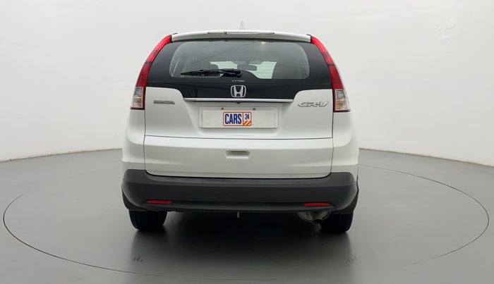 2015 Honda CRV 2.0L I-VTEC 2WD AT, Petrol, Automatic, 56,171 km, Back/Rear