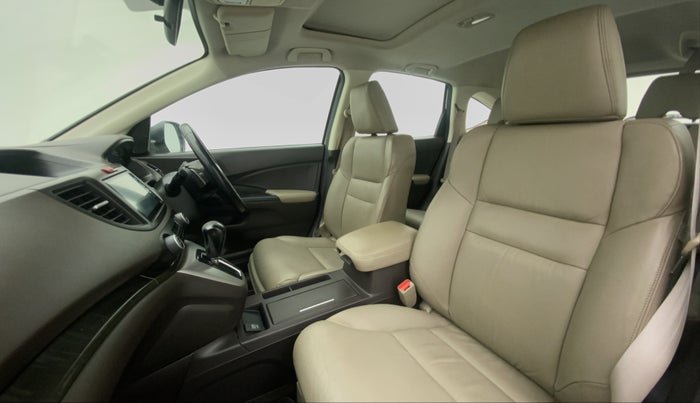 2015 Honda CRV 2.0L I-VTEC 2WD AT, Petrol, Automatic, 56,171 km, Right Side Front Door Cabin