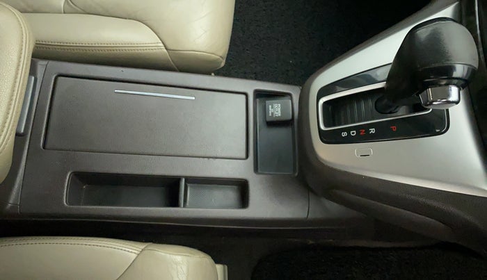 2015 Honda CRV 2.0L I-VTEC 2WD AT, Petrol, Automatic, 56,171 km, Gear Lever
