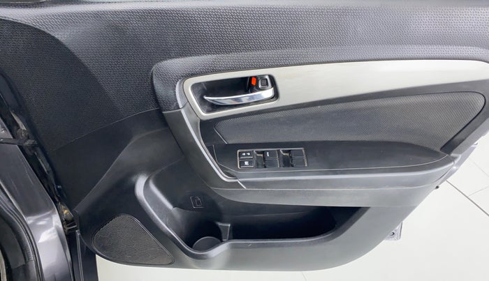 2019 Maruti Vitara Brezza ZDI, Diesel, Manual, 40,793 km, Driver Side Door Panels Control