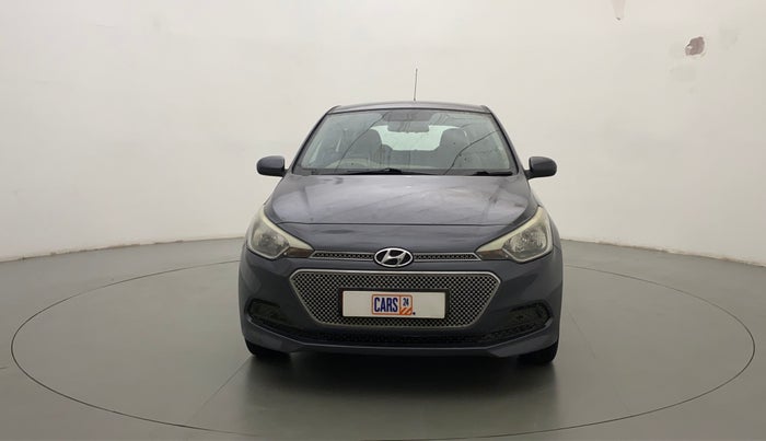 2016 Hyundai Elite i20 MAGNA 1.2, Petrol, Manual, 61,763 km, Highlights