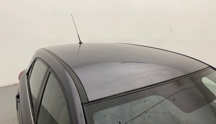 2016 Hyundai Elite i20 MAGNA 1.2, Petrol, Manual, 61,763 km, Roof