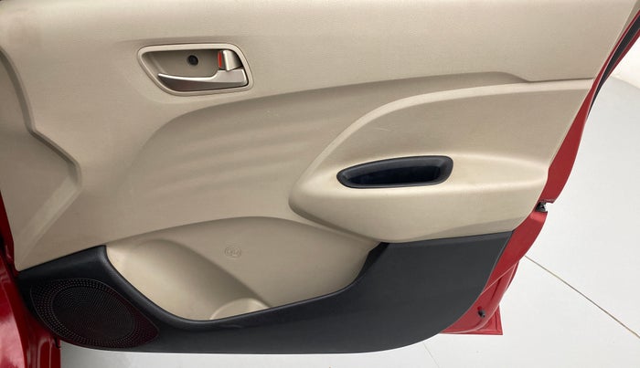 2019 Hyundai NEW SANTRO 1.1 SPORTS AMT, Petrol, Automatic, 26,851 km, Driver Side Door Panels Control
