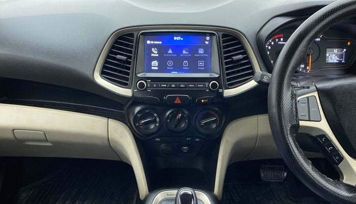 2019 Hyundai NEW SANTRO 1.1 SPORTS AMT, Petrol, Automatic, 26,851 km, Air Conditioner
