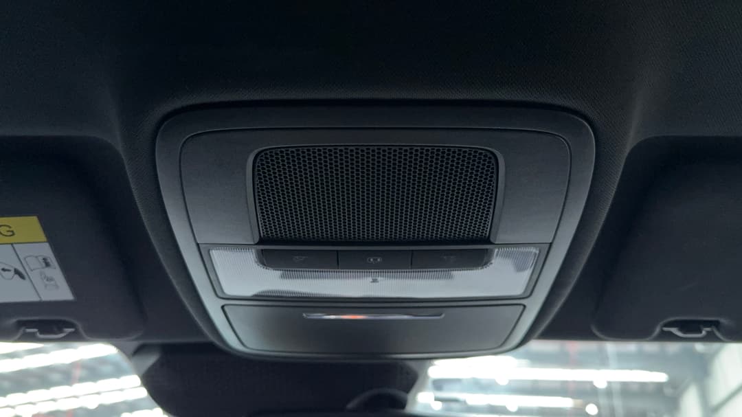 2023 MG Mg4 Essence 64, Automatic, 24015 km, On-Roof Controls/Sunglass holder