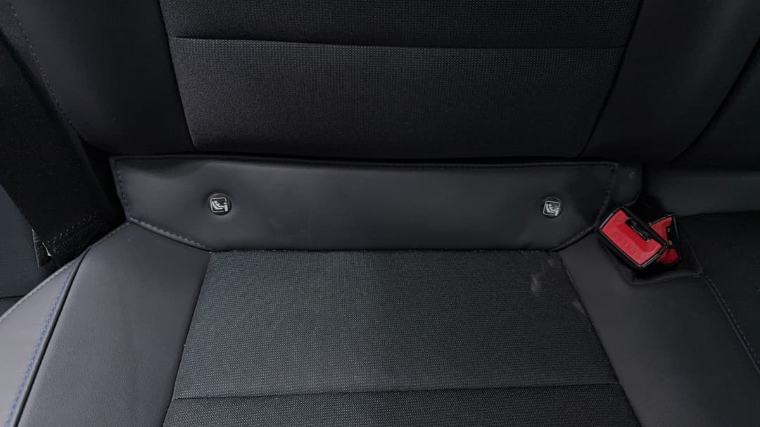 2023 MG Mg4 Essence 64, Automatic, 24015 km, Child Seat Anchor Points