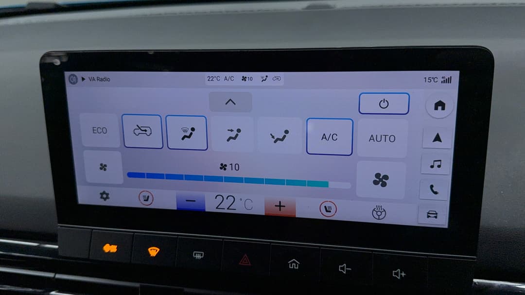 2023 MG Mg4 Essence 64, Automatic, 24015 km, Ventilated Seats
