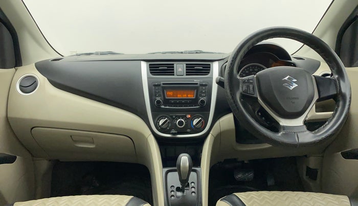 2019 Maruti Celerio ZXI AMT, Petrol, Automatic, 21,135 km, Dashboard