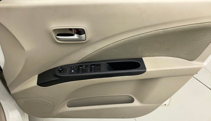 2019 Maruti Celerio ZXI AMT, Petrol, Automatic, 21,135 km, Driver Side Door Panels Control