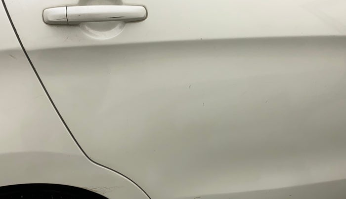 2019 Maruti Celerio ZXI AMT, Petrol, Automatic, 21,135 km, Right rear door - Minor scratches
