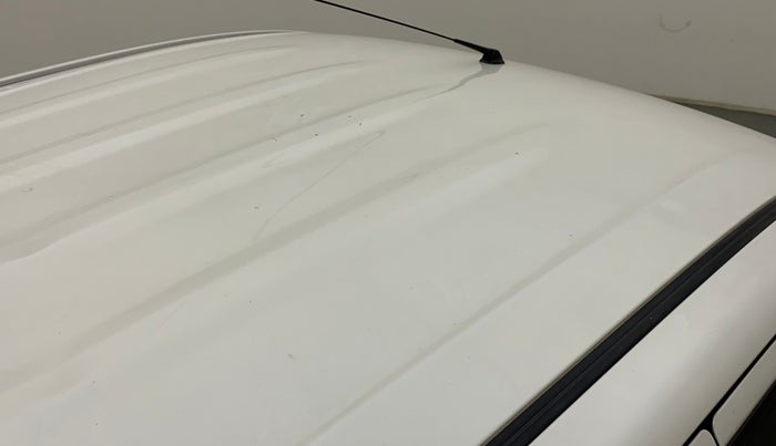 2019 Maruti Celerio ZXI AMT, Petrol, Automatic, 21,135 km, Roof - Minor scratches