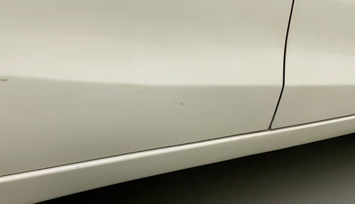 2019 Maruti Celerio ZXI AMT, Petrol, Automatic, 21,135 km, Right running board - Minor scratches
