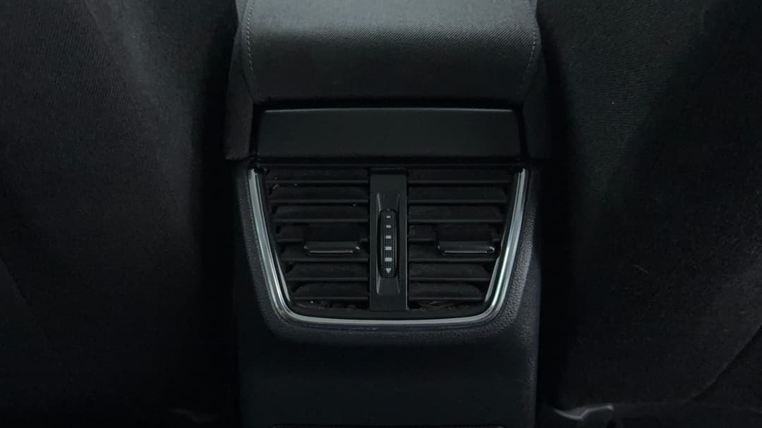2016 SKODA Octavia 110 Tsi Ambition, Automatic, 113642 km, Rear A/C Vent