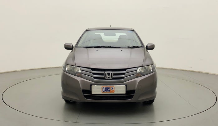 2011 Honda City 1.5L I-VTEC S MT, Petrol, Manual, 56,711 km, Highlights