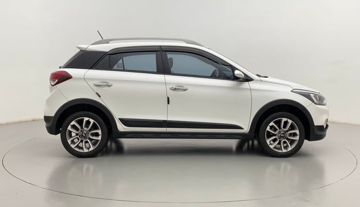 2016 Hyundai i20 Active 1.2 SX, Petrol, Manual, 92,814 km, Right Side View
