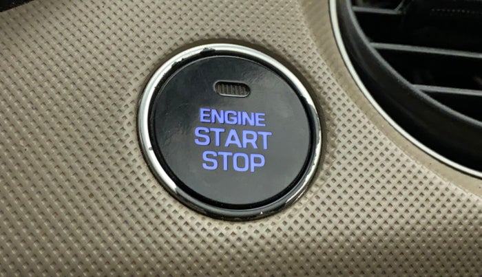 2015 Hyundai Grand i10 ASTA AT 1.2 KAPPA VTVT, Petrol, Automatic, 88,935 km, Keyless Start/ Stop Button