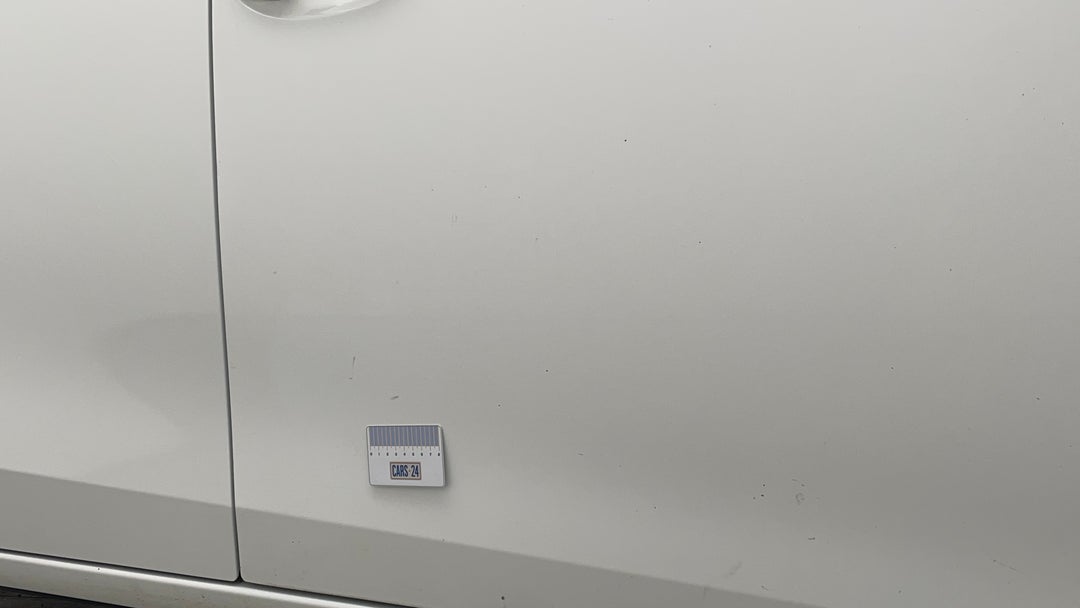 Doors Front RHS Chip