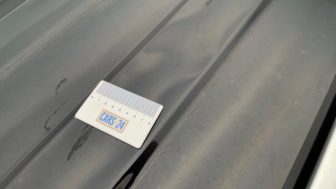 2019 Volkswagen Tiguan Allspace 132 Tsi Comfortline, Automatic, 64939 km, Roof Dent