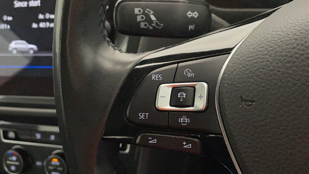 2019 Volkswagen Tiguan Allspace 132 Tsi Comfortline, Automatic, 64939 km, Cruise Control