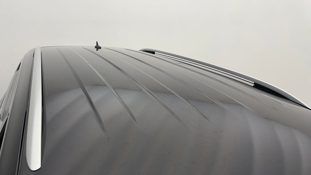 2019 Volkswagen Tiguan Allspace 132 Tsi Comfortline, Automatic, 64939 km, Roof/Sunroof View