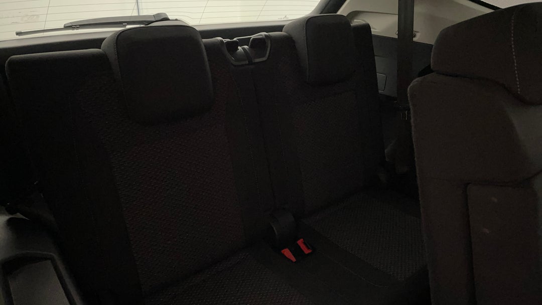 2019 Volkswagen Tiguan Allspace 132 Tsi Comfortline, Automatic, 64939 km, Third Row Seats