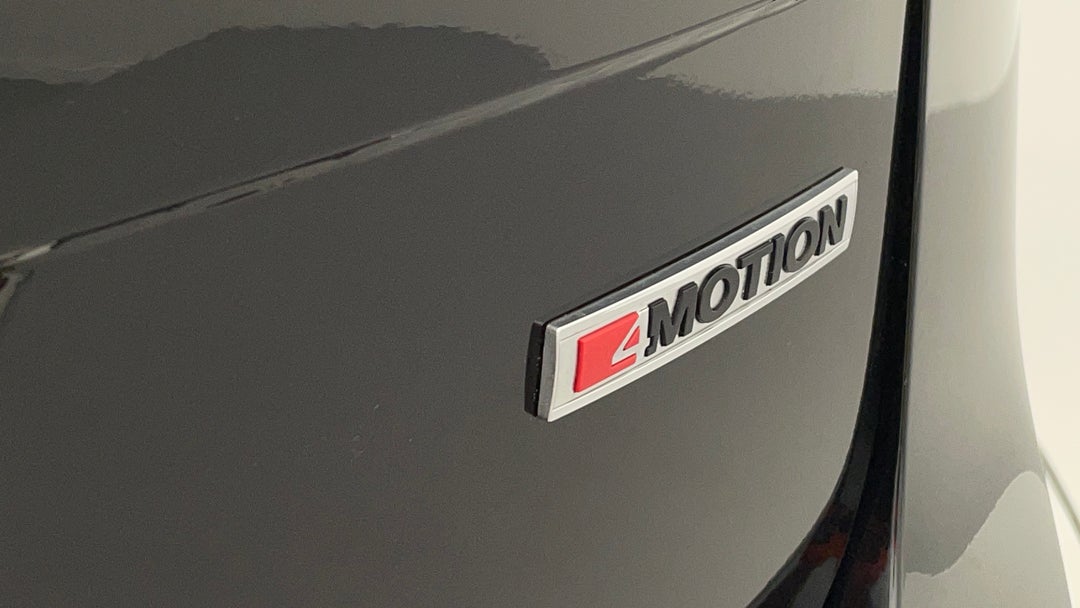 2019 Volkswagen Tiguan Allspace 132 Tsi Comfortline, Automatic, 64939 km, Badge (Boot Right Side)