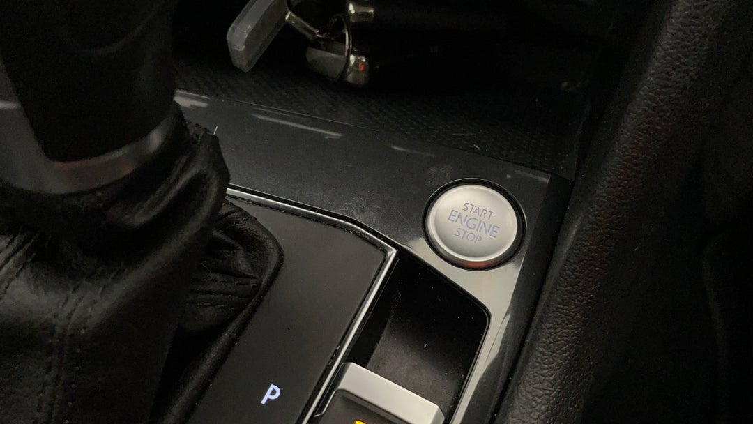 2019 Volkswagen Tiguan Allspace 132 Tsi Comfortline, Automatic, 64939 km, Keyless / Button Start