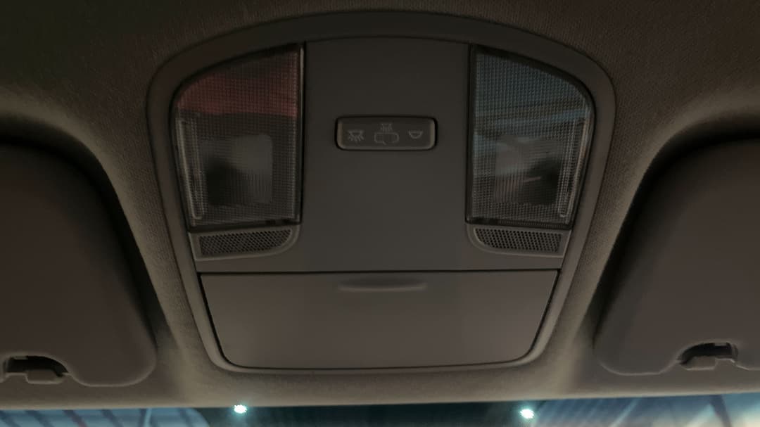 2020 Hyundai i30 Go, Automatic, 44170 km, On-Roof Controls/Sunglass holder