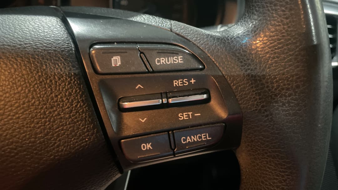 2020 Hyundai i30 Go, Automatic, 44170 km, Cruise Control
