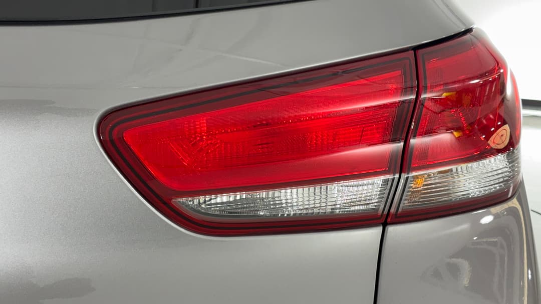 2023 Hyundai i30 Elite, Automatic, 17204 km, Badge (Boot Right Side)
