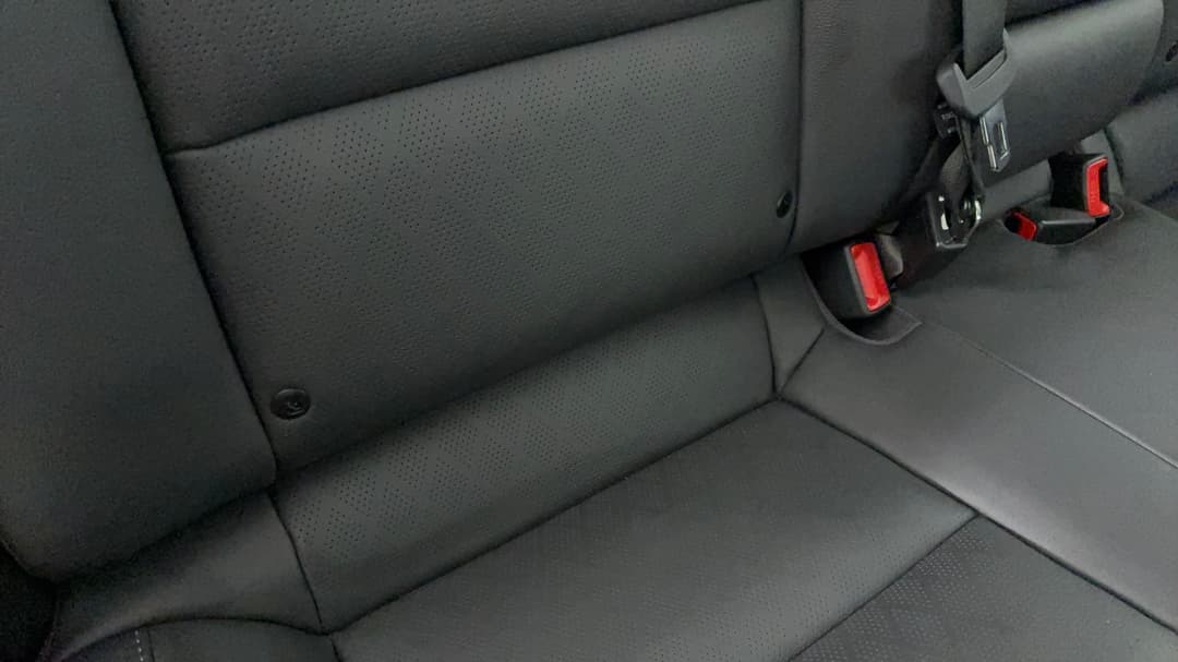 2023 Hyundai i30 Elite, Automatic, 17204 km, Child Seat Anchor Points
