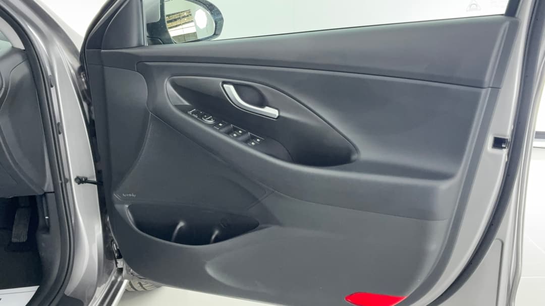 2023 Hyundai i30 Elite, Automatic, 17204 km, Speaker View