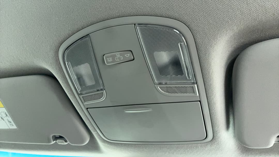 2023 Hyundai i30 Elite, Automatic, 17204 km, On-Roof Controls/Sunglass holder