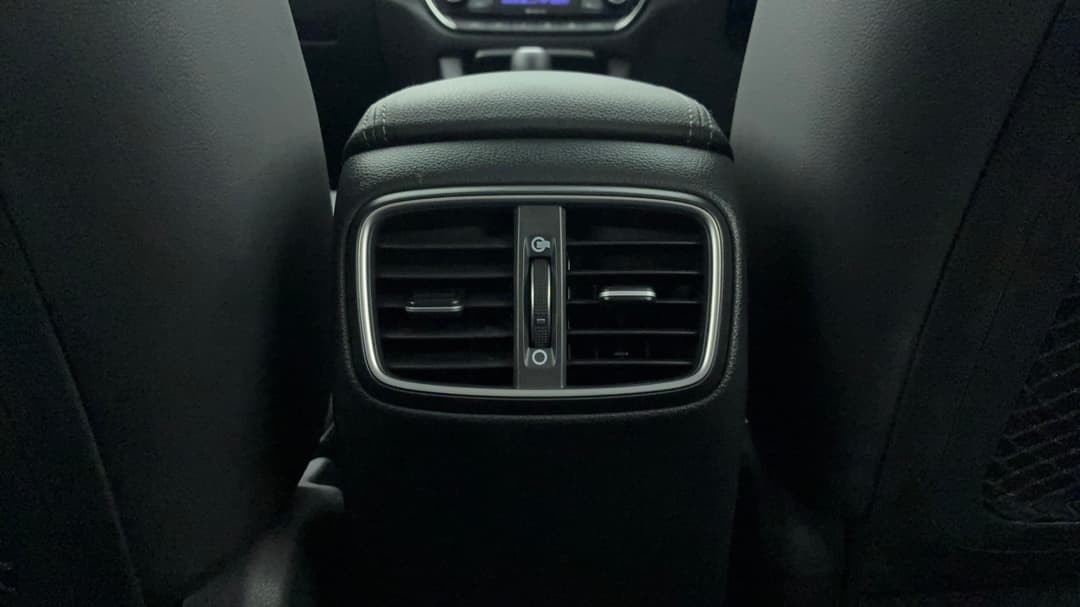 2023 Hyundai i30 Elite, Automatic, 17204 km, Rear A/C Vent