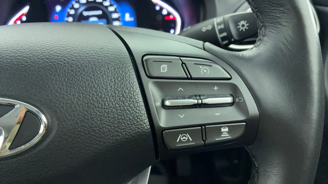 2023 Hyundai i30 Elite, Automatic, 17204 km, Cruise Control